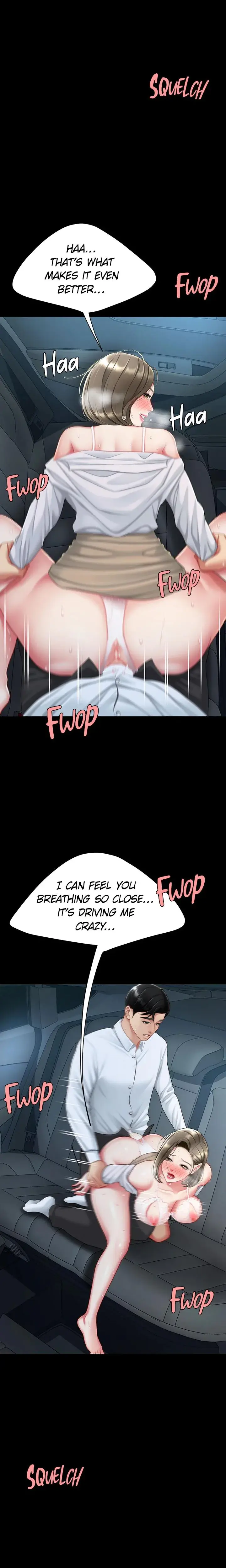 Eat First Mom Chapter 100 - Page 25