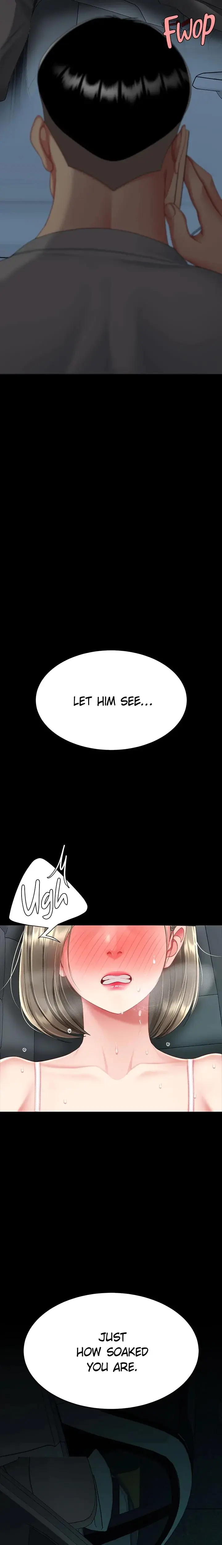 Eat First Mom Chapter 100 - Page 30