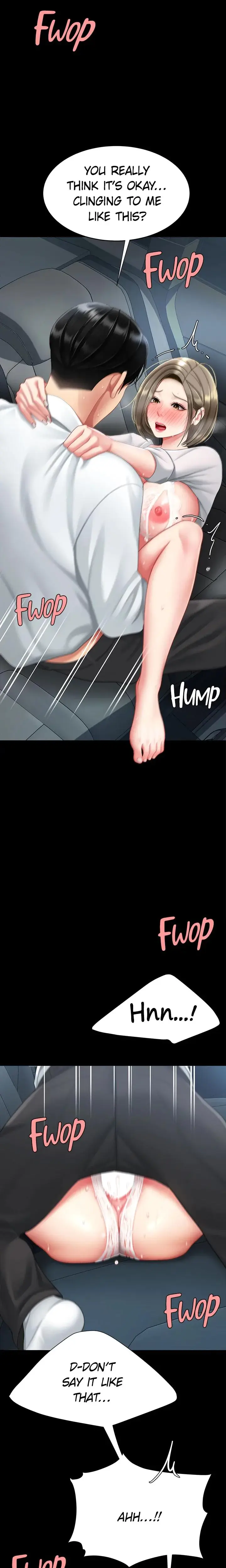 Eat First Mom Chapter 100 - Page 5