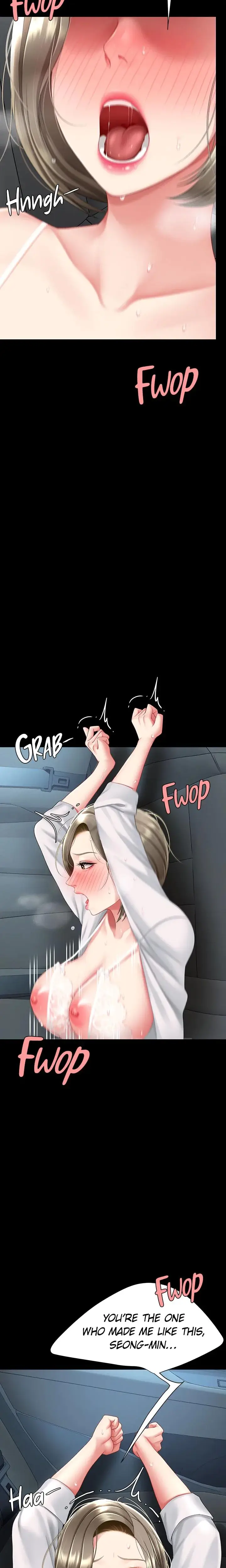 Eat First Mom Chapter 100 - Page 6