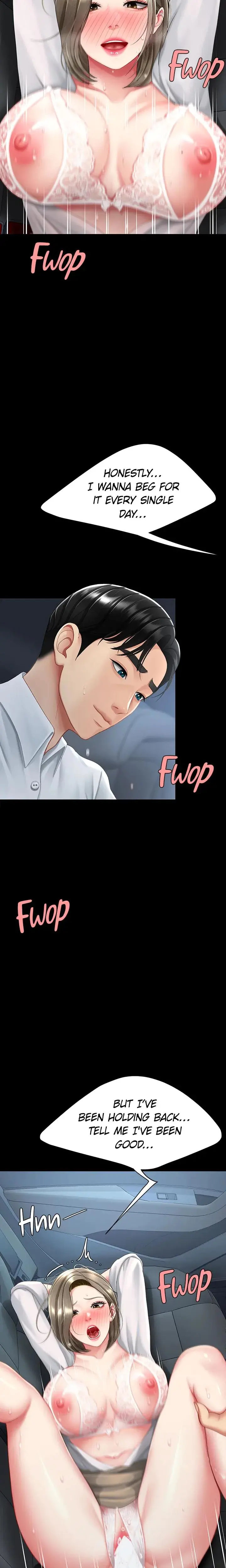 Eat First Mom Chapter 100 - Page 7