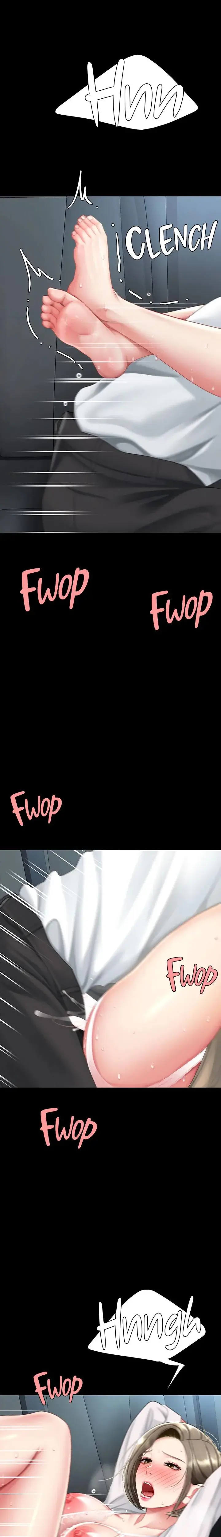 Eat First Mom Chapter 100 - Page 9