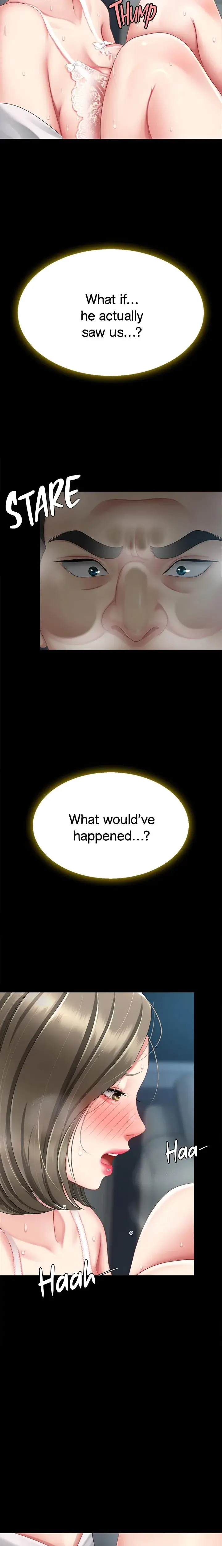 Eat First Mom Chapter 101 - Page 10