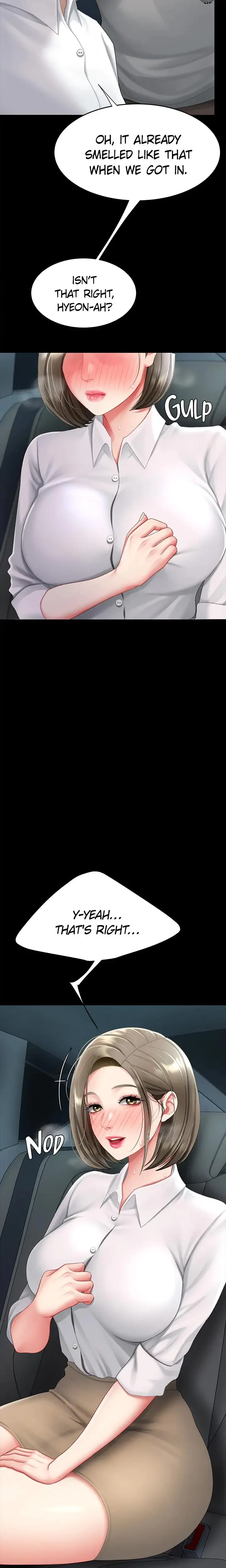 Eat First Mom Chapter 101 - Page 16