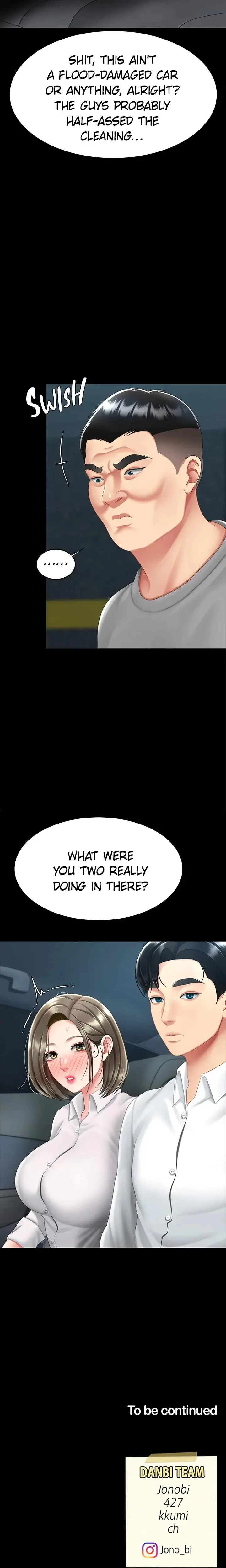 Eat First Mom Chapter 101 - Page 17