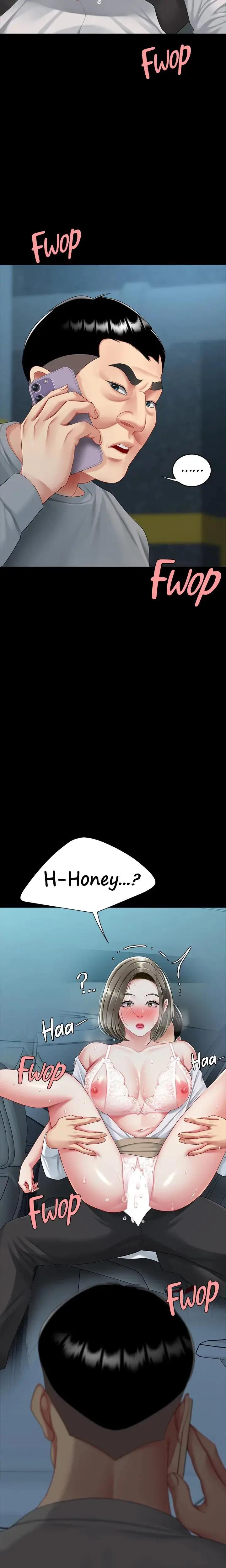 Eat First Mom Chapter 101 - Page 3