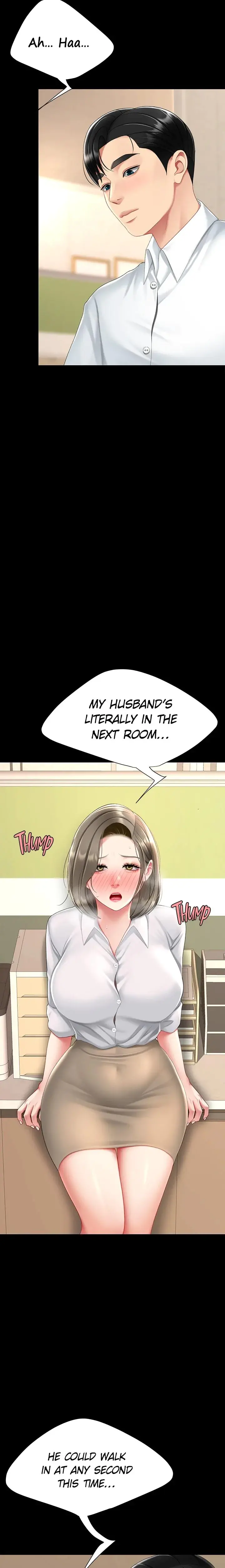 Eat First Mom Chapter 102 - Page 13