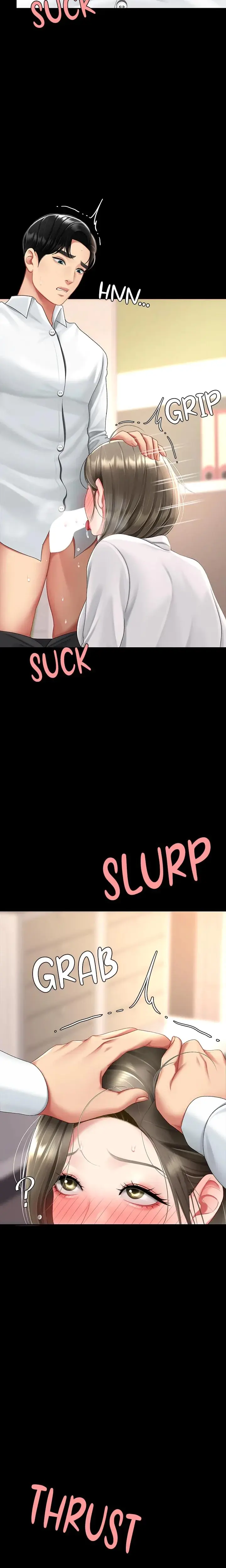 Eat First Mom Chapter 103 - Page 10