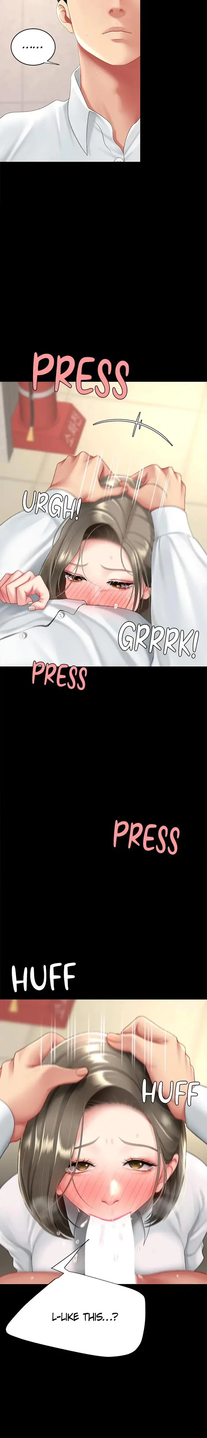 Eat First Mom Chapter 103 - Page 15