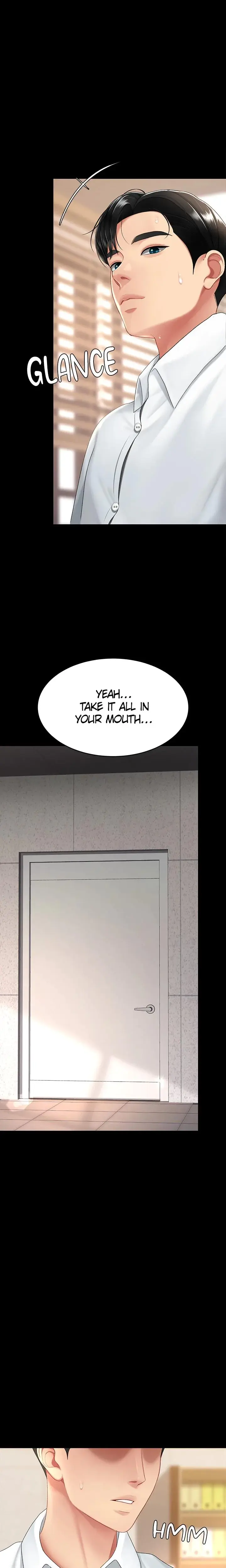 Eat First Mom Chapter 103 - Page 16