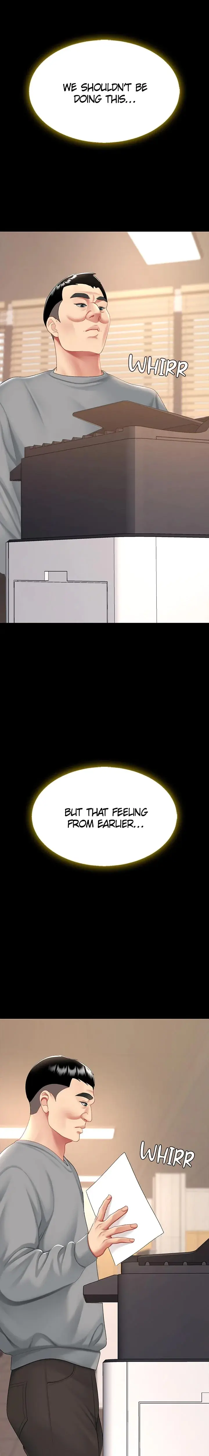 Eat First Mom Chapter 103 - Page 2