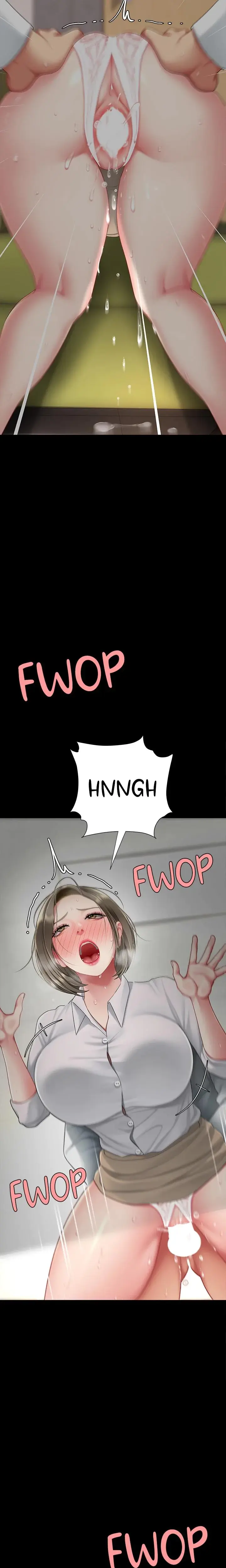 Eat First Mom Chapter 103 - Page 24