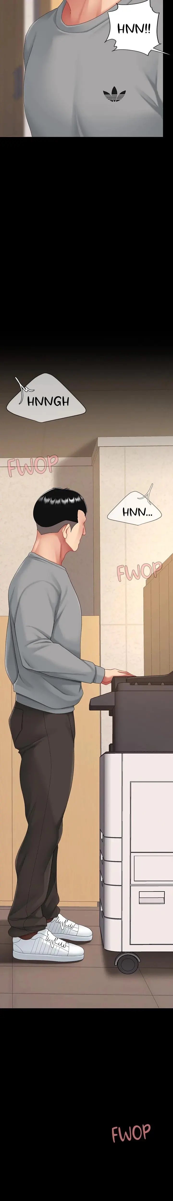 Eat First Mom Chapter 103 - Page 28