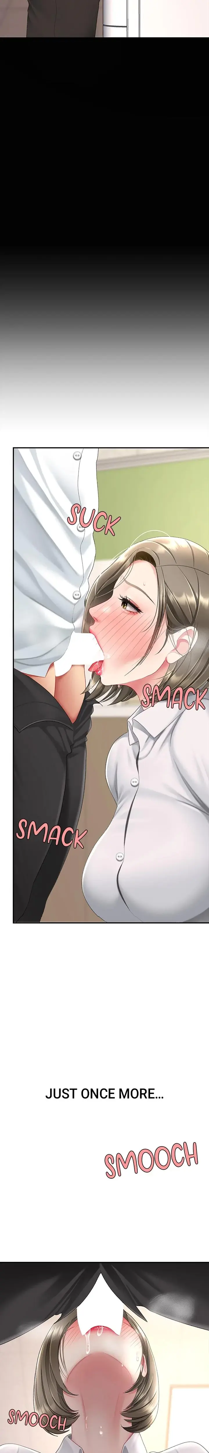 Eat First Mom Chapter 103 - Page 3