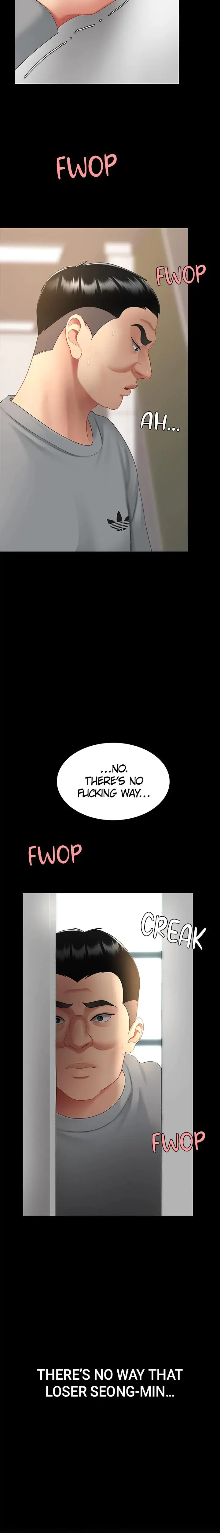 Eat First Mom Chapter 103 - Page 30