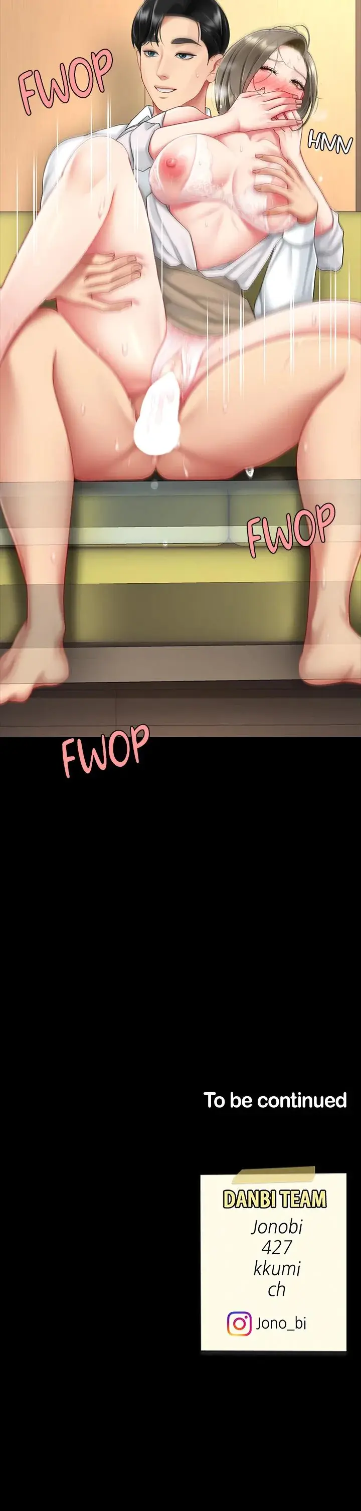 Eat First Mom Chapter 103 - Page 35
