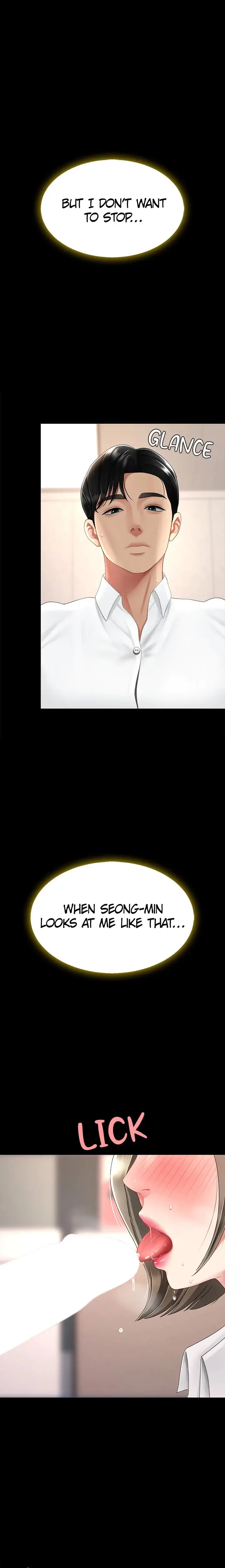 Eat First Mom Chapter 103 - Page 8