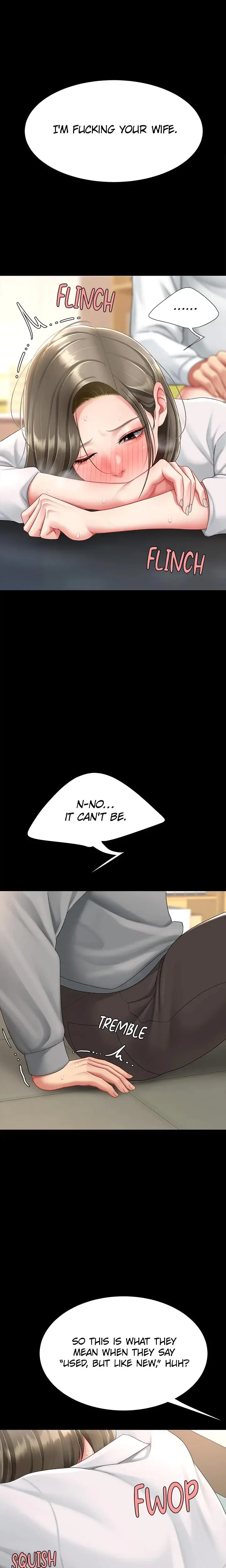 Eat First Mom Chapter 104 - Page 14