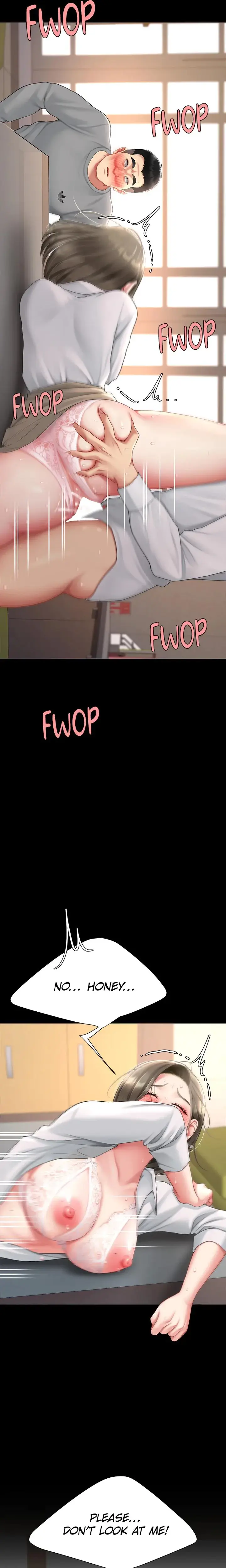 Eat First Mom Chapter 104 - Page 17