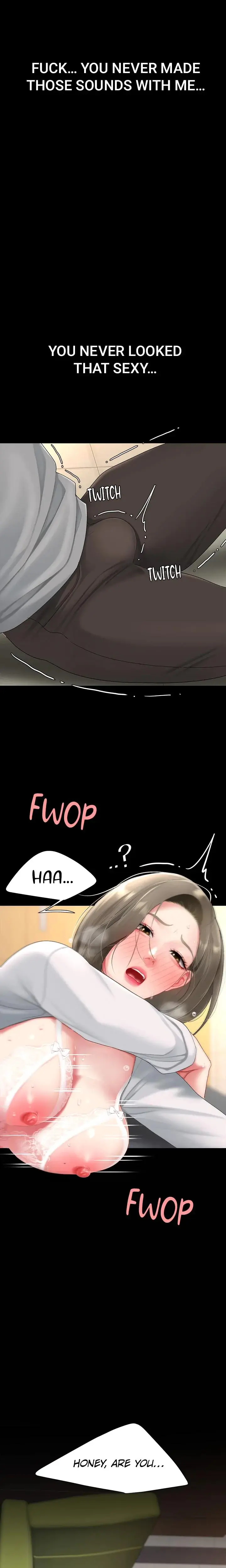 Eat First Mom Chapter 104 - Page 20