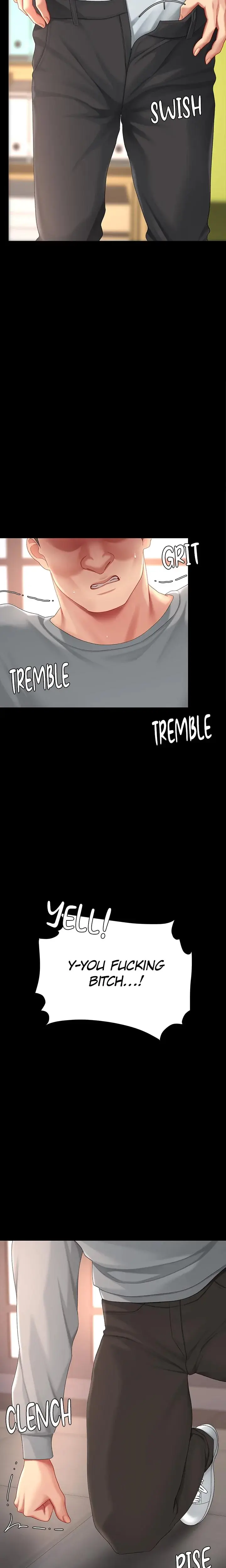 Eat First Mom Chapter 104 - Page 30