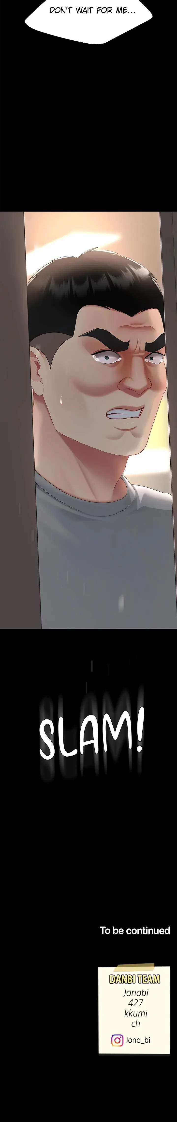 Eat First Mom Chapter 104 - Page 35