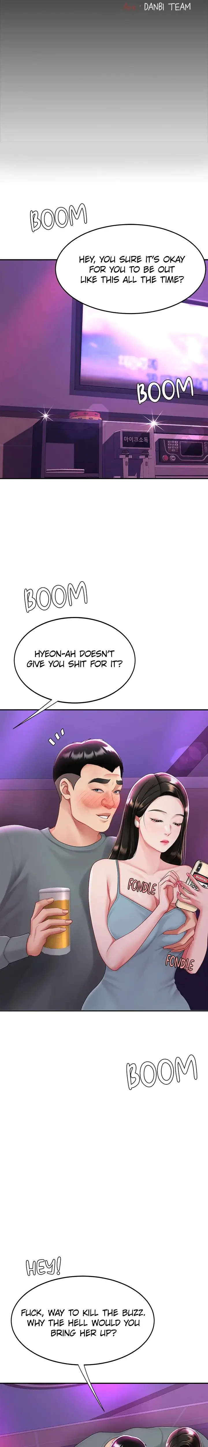 Eat First Mom Chapter 104 - Page 4