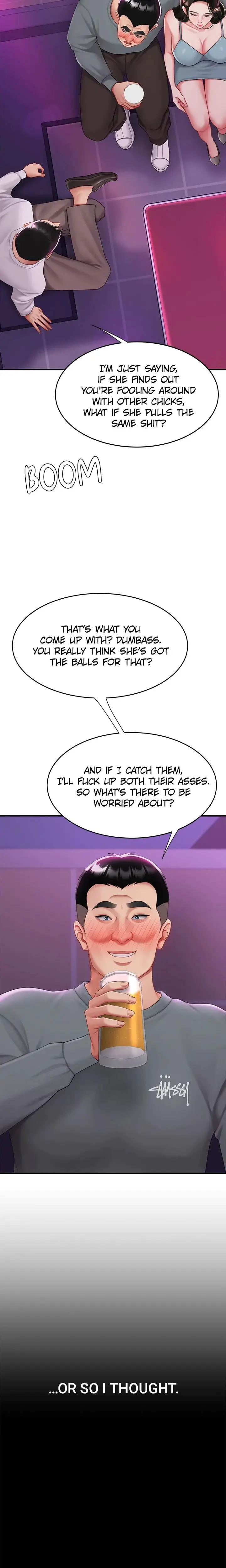 Eat First Mom Chapter 104 - Page 5