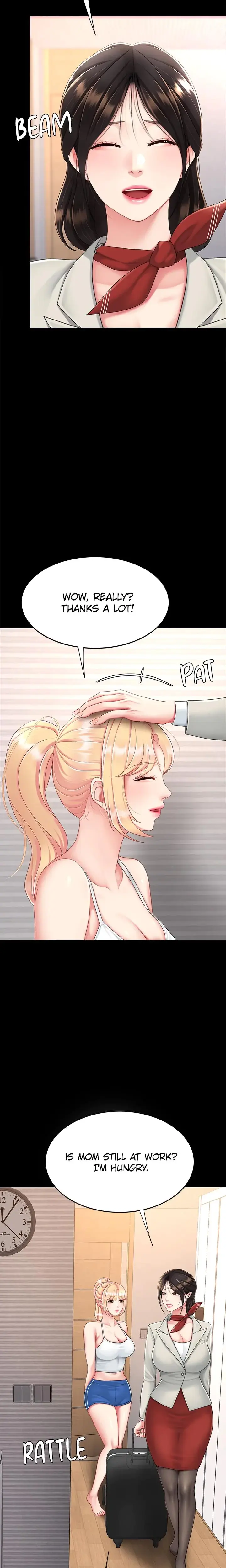 Eat First Mom Chapter 105 - Page 11