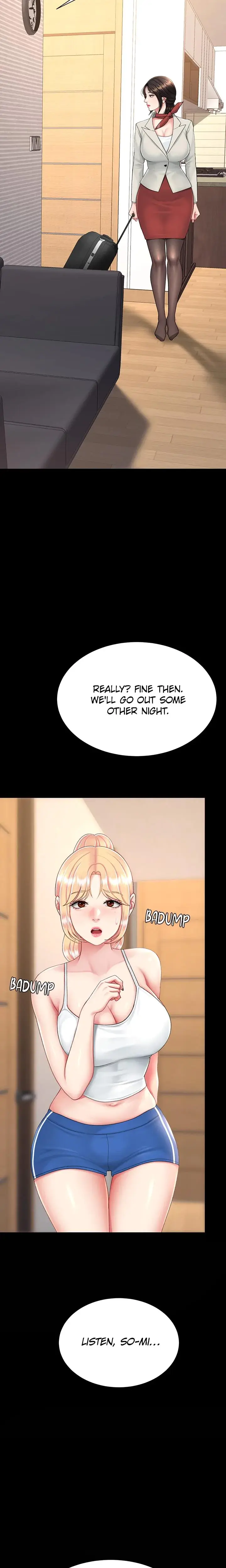 Eat First Mom Chapter 105 - Page 14