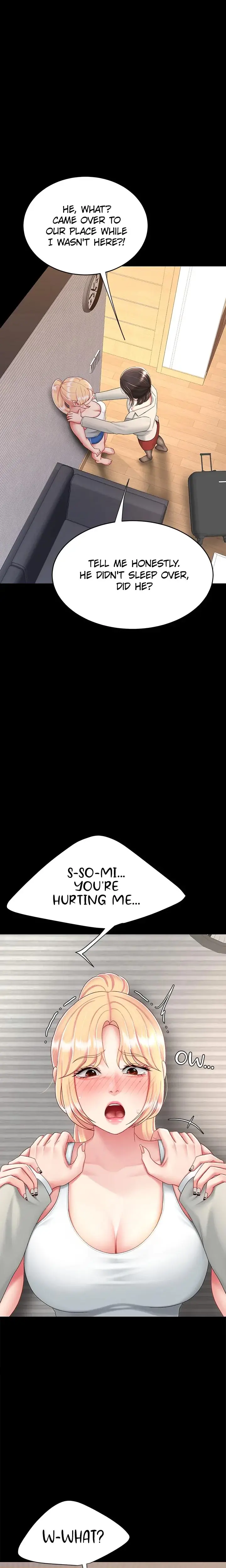 Eat First Mom Chapter 105 - Page 17