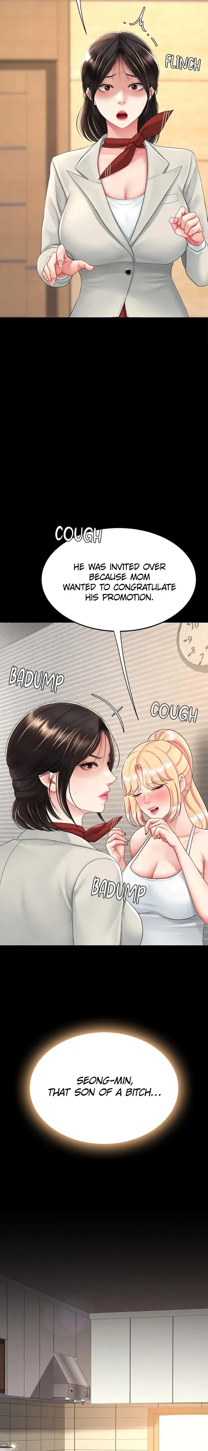 Eat First Mom Chapter 105 - Page 18