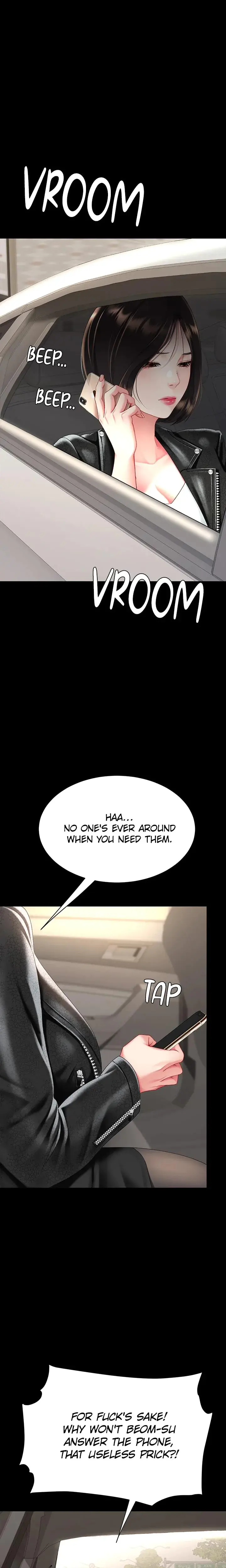 Eat First Mom Chapter 105 - Page 20