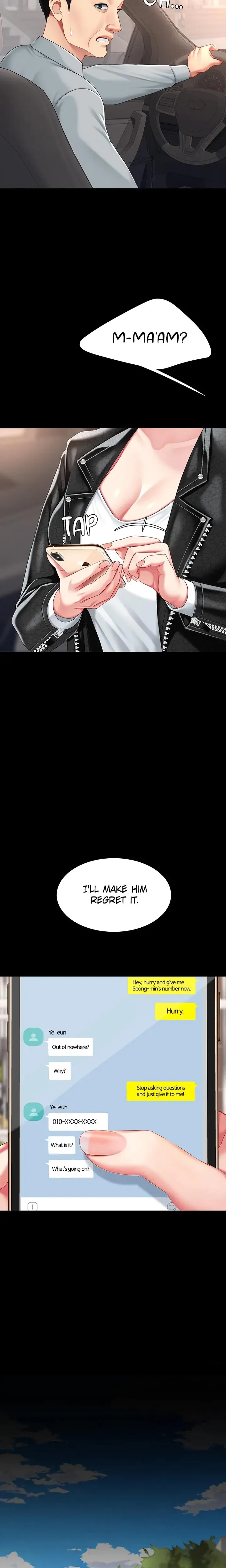 Eat First Mom Chapter 105 - Page 25