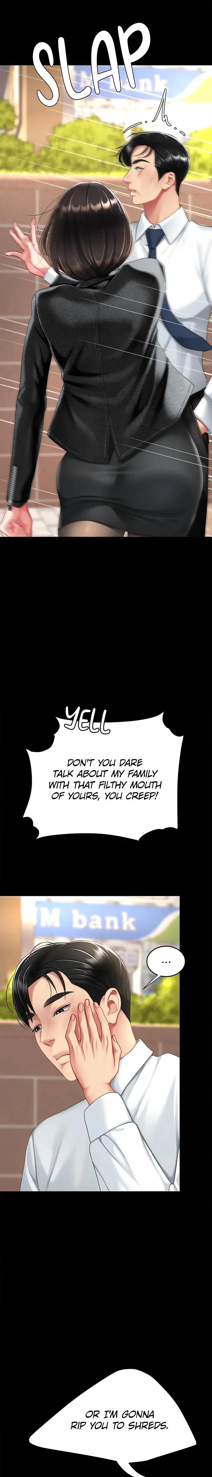 Eat First Mom Chapter 105 - Page 30