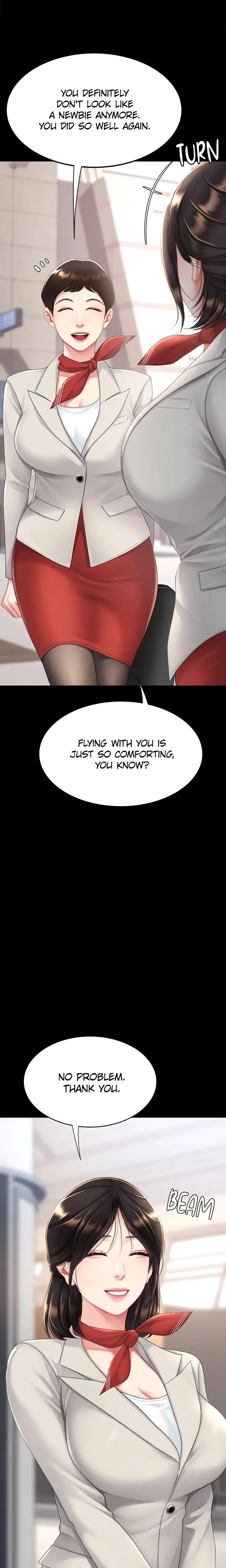 Eat First Mom Chapter 105 - Page 5