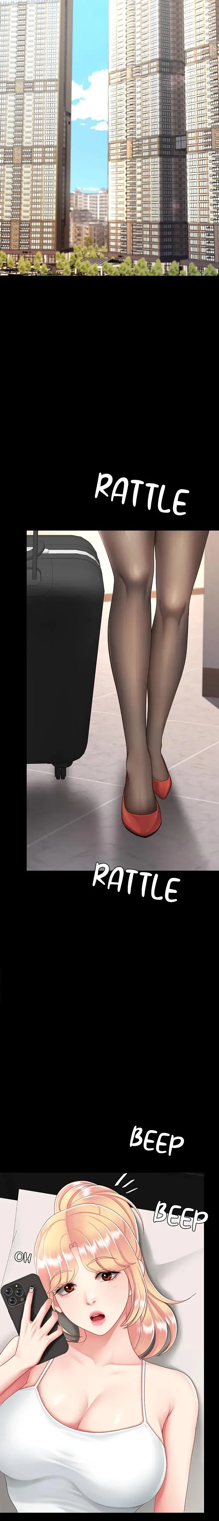 Eat First Mom Chapter 105 - Page 8