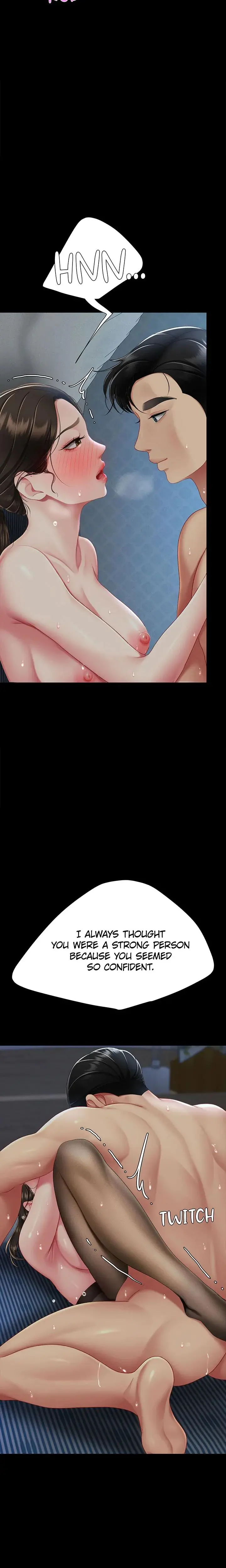 Eat First Mom Chapter 106 - Page 31
