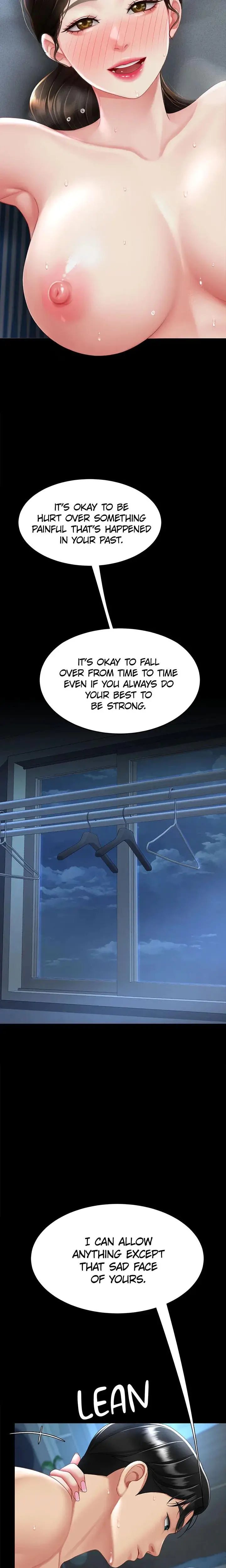 Eat First Mom Chapter 107 - Page 10