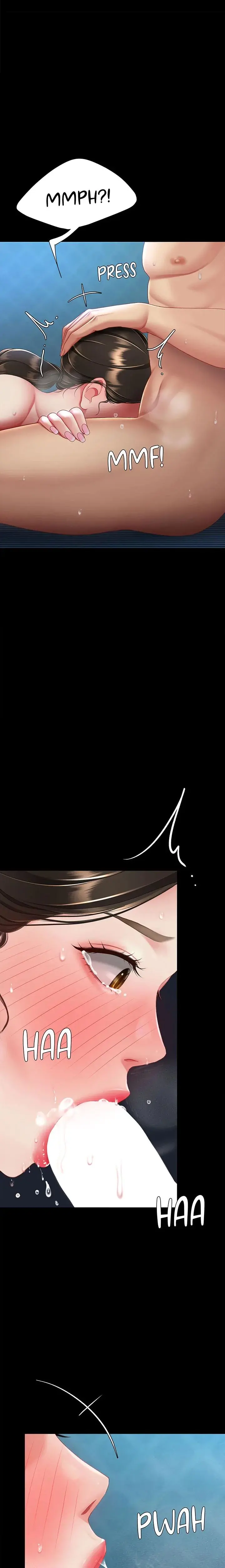 Eat First Mom Chapter 107 - Page 19
