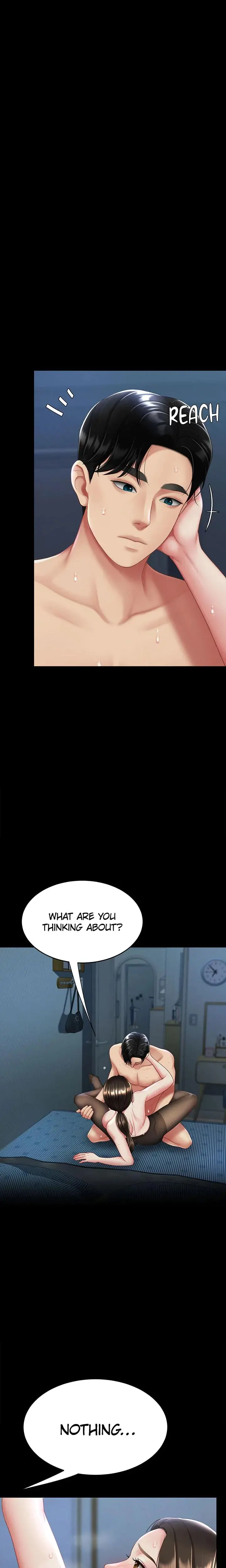 Eat First Mom Chapter 107 - Page 7