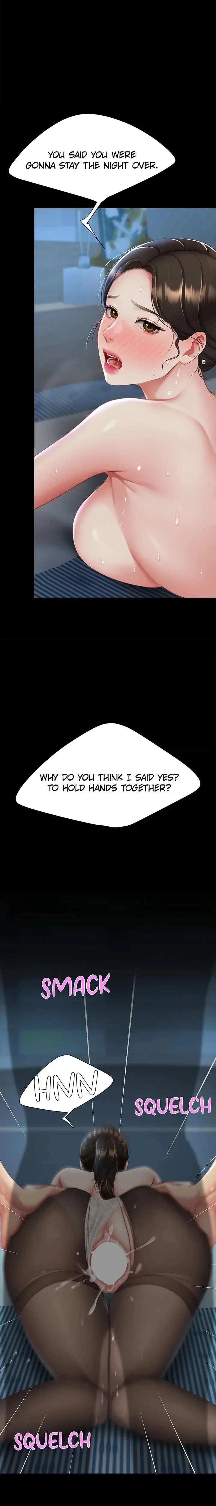Eat First Mom Chapter 108 - Page 10