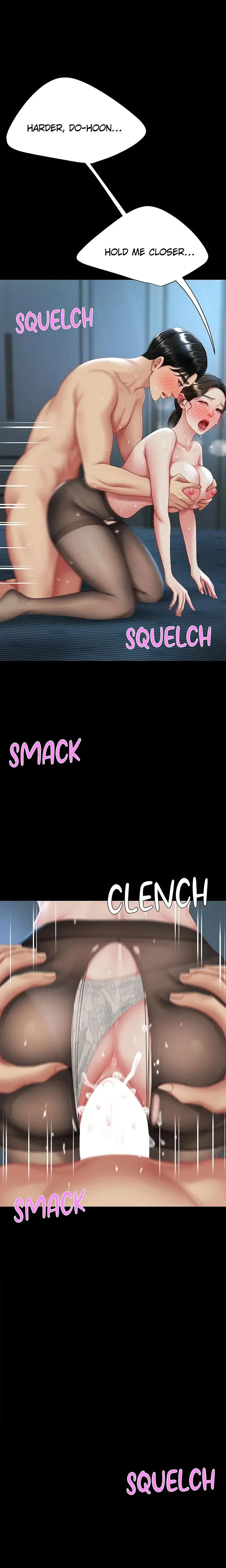 Eat First Mom Chapter 108 - Page 12