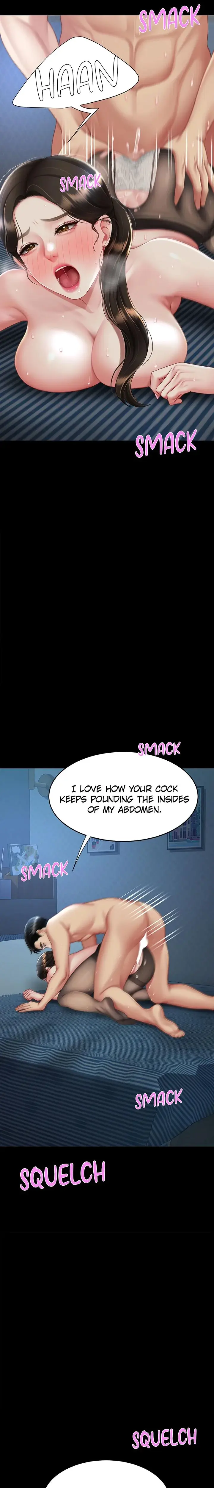 Eat First Mom Chapter 108 - Page 13