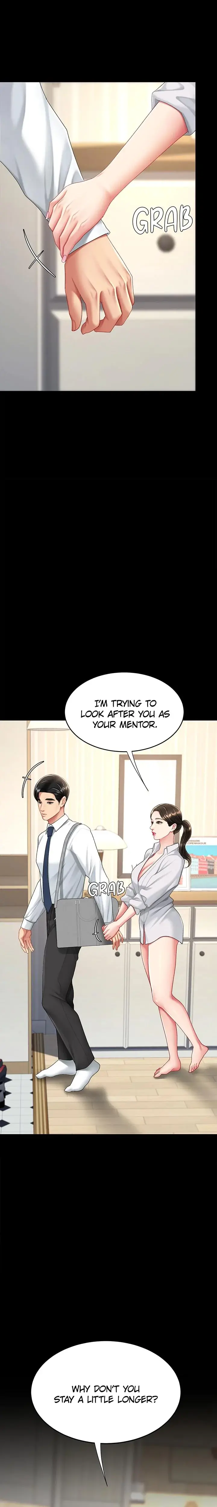 Eat First Mom Chapter 108 - Page 23