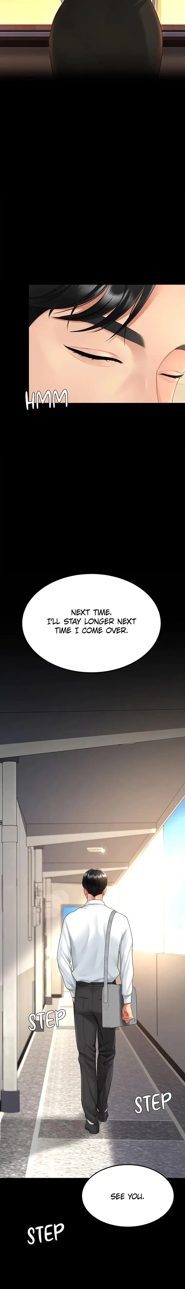Eat First Mom Chapter 108 - Page 25