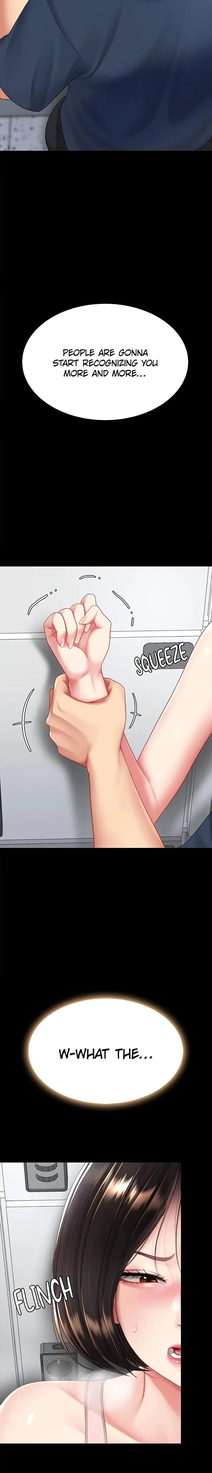 Eat First Mom Chapter 109 - Page 10
