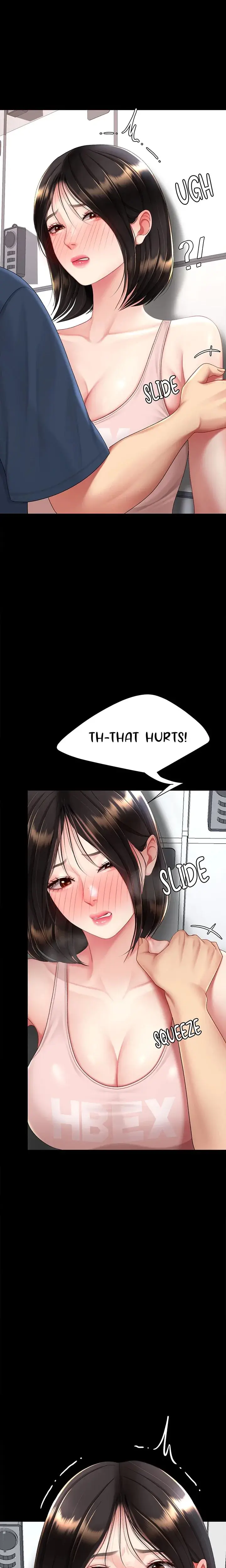Eat First Mom Chapter 109 - Page 15