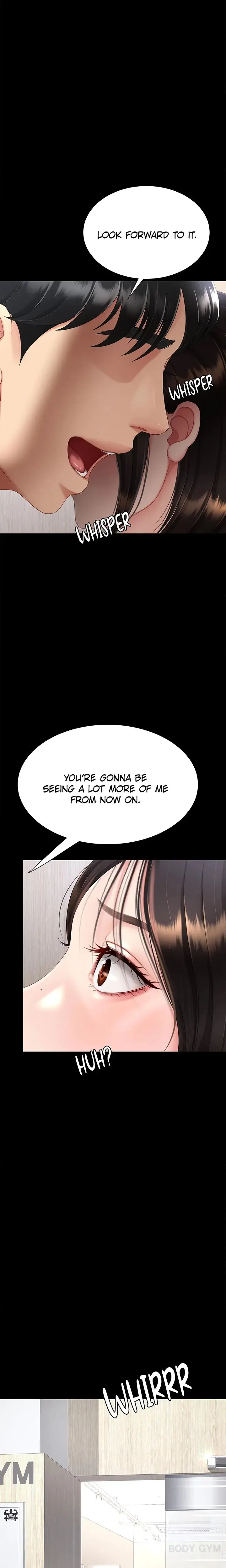 Eat First Mom Chapter 109 - Page 18