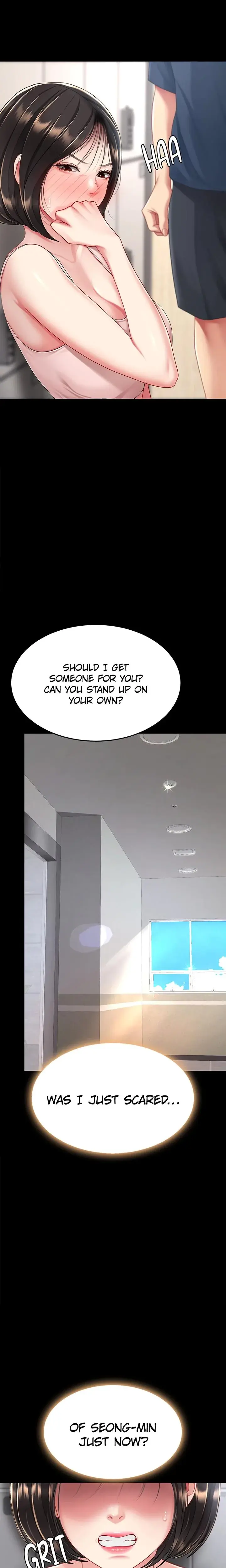 Eat First Mom Chapter 109 - Page 21